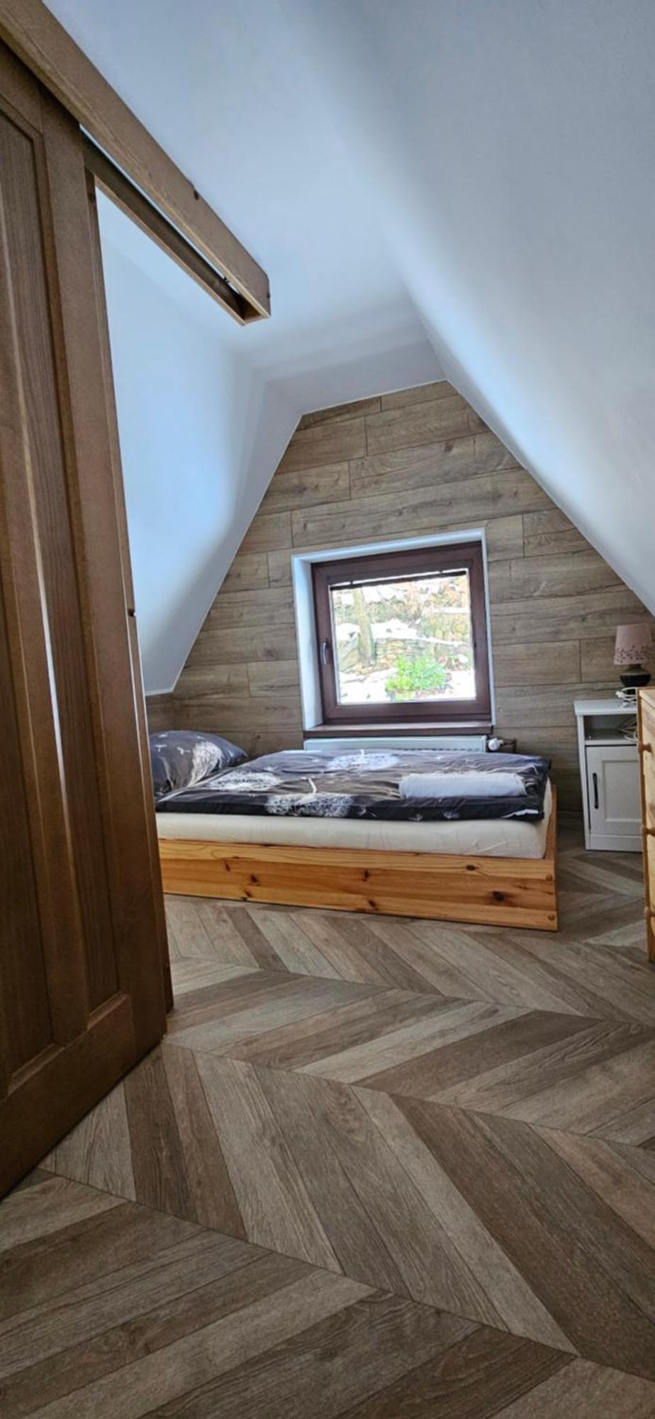 Jirotovy Boudy II Villa Telnice Kültér fotó