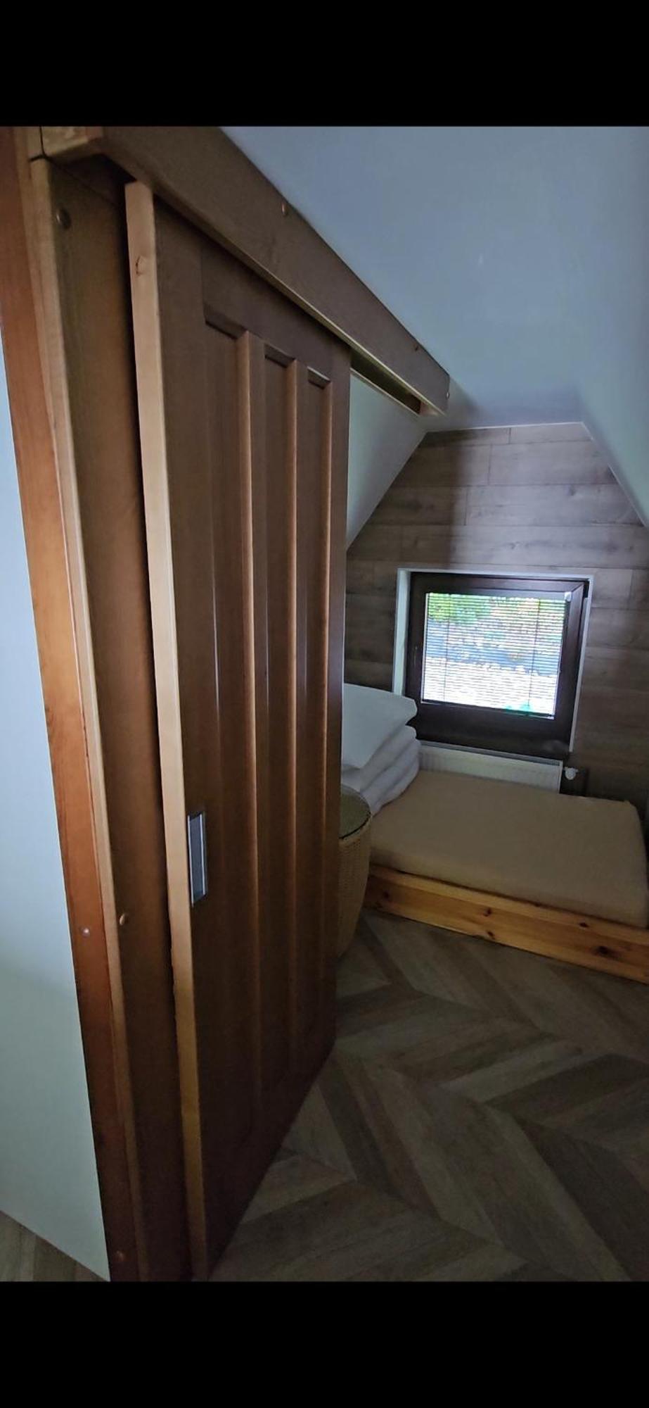 Jirotovy Boudy II Villa Telnice Kültér fotó